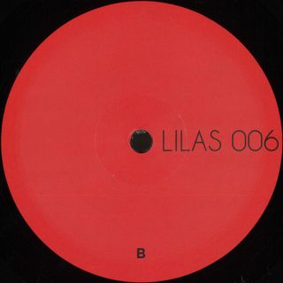 Fedo — Cosmobell EP vinyl cover