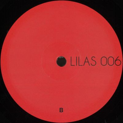 Fedo — Cosmobell EP vinyl cover