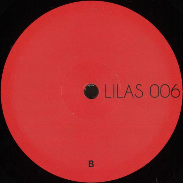 Fedo — Cosmobell EP vinyl cover