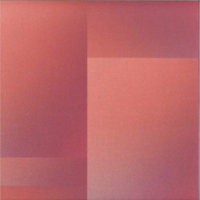 Orlando Voorn — Heist Mastercuts Pt. 2 vinyl cover