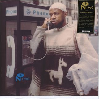 Laraaji