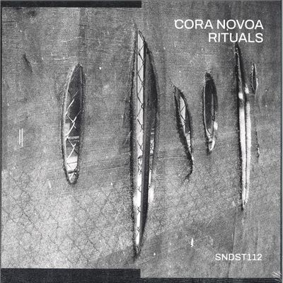 Cora Novoa — Rituals vinyl cover