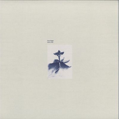 Rune Bagge — Grab a Star vinyl cover