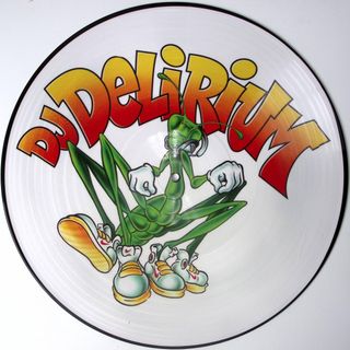 Dj Delirium