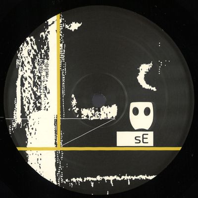 Scalameriya — Incorruptible Essence vinyl cover