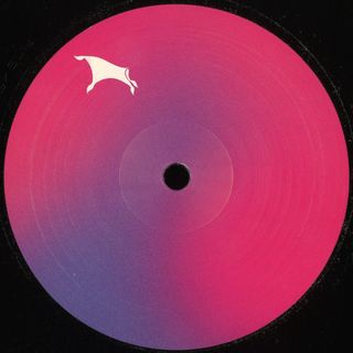 Swin — Stay At Home EP vinyl cover