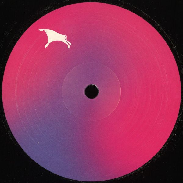 Swin — Stay At Home EP vinyl cover