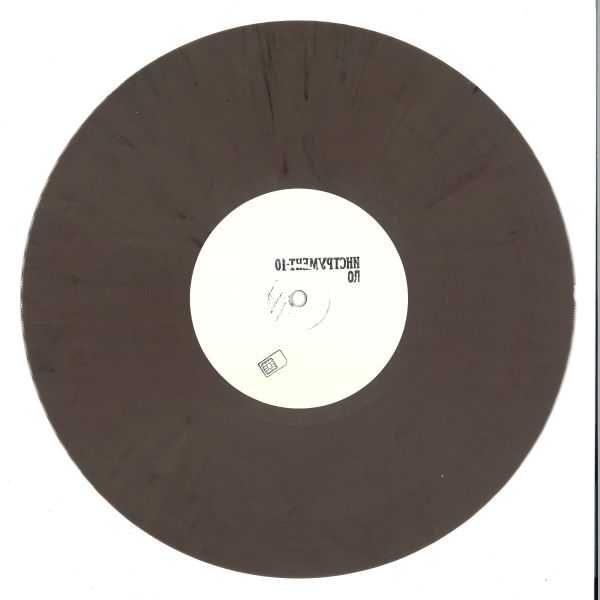 Ol — SORM vinyl cover