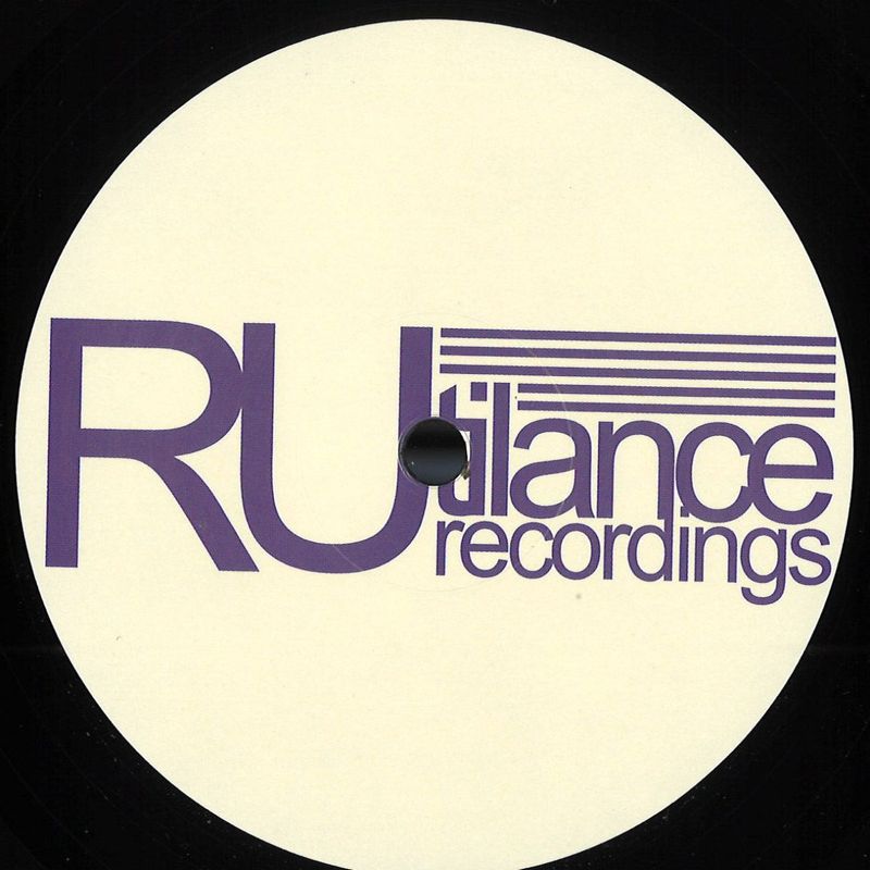 Oden, Fatzo, Thurman — Marvel House EP vinyl cover