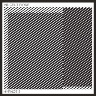 Vincent Fiore — Hypnosis vinyl cover