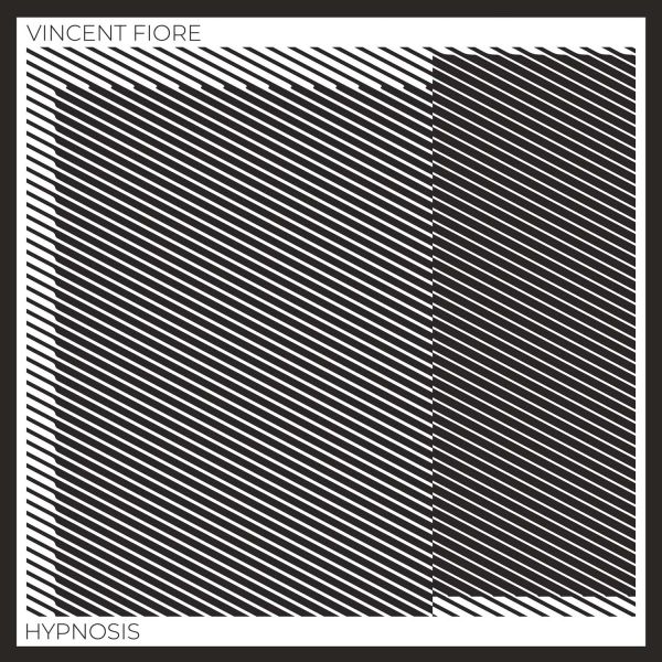 Vincent Fiore — Hypnosis vinyl cover