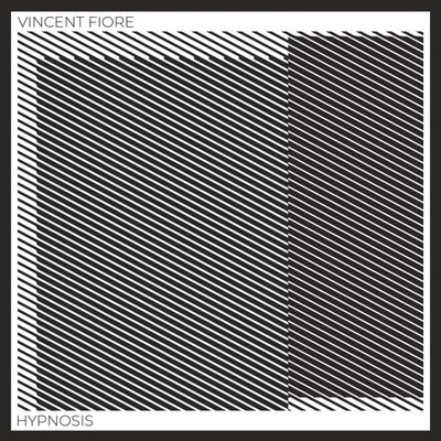 Vincent Fiore — Hypnosis vinyl cover