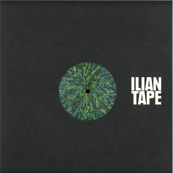 Zenker Brothers — Illusion vinyl cover