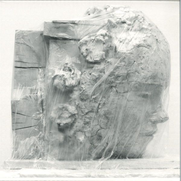 Jan D'Haene — Studio Music vinyl cover