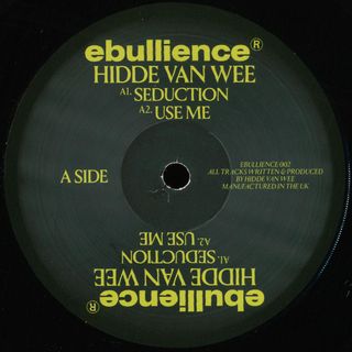 Hidde Van Wee