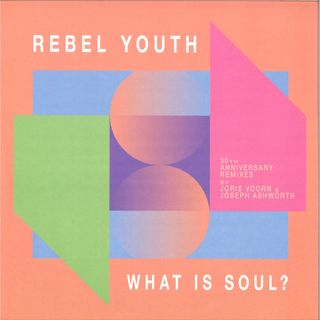Rebel Youth