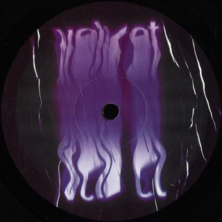 Various — VAelvet EP vinyl cover
