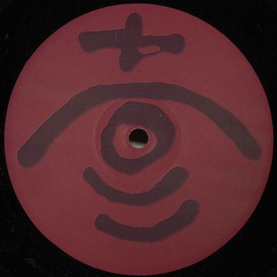 Toumba — Janoob vinyl cover
