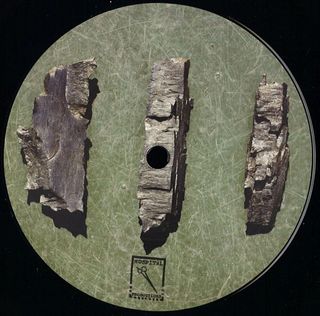 Phase Fatale — Redeemer Extended vinyl cover