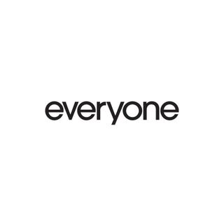 Greg Foat — everyone LP vinyl cover