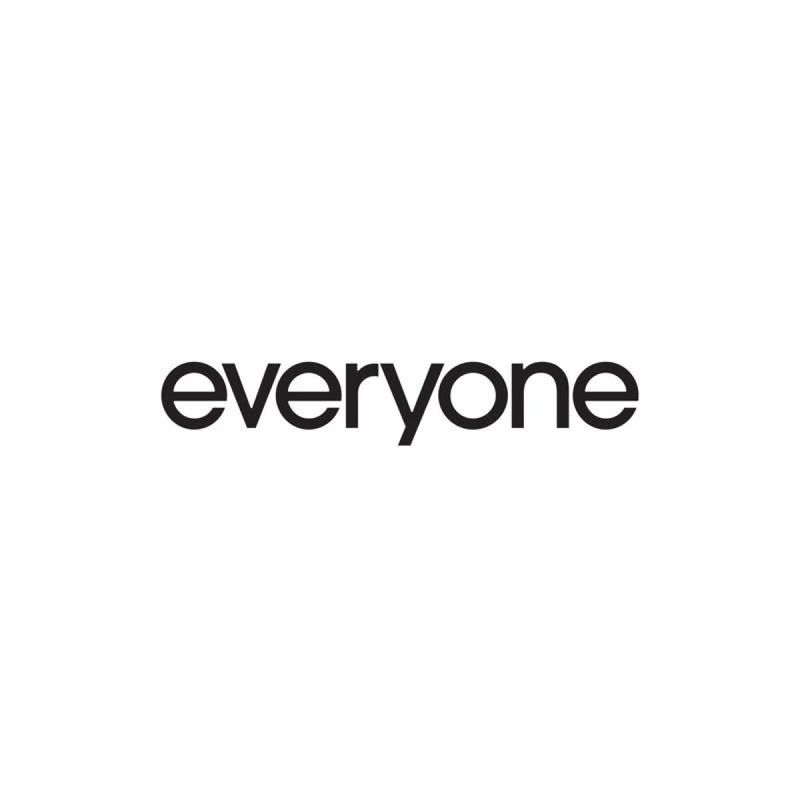 Greg Foat — everyone LP vinyl cover