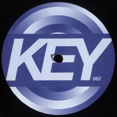 Fergus Sweetland — Klonky Music vinyl cover