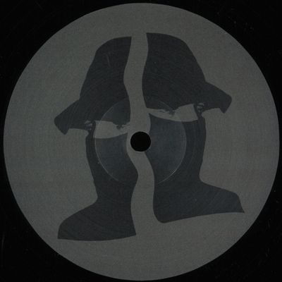 bullet tooth — If I Can’t Be Yours vinyl cover