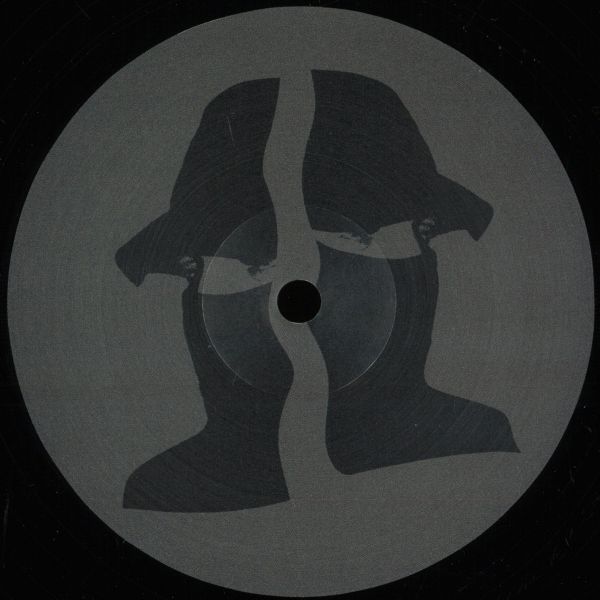 bullet tooth — If I Can’t Be Yours vinyl cover