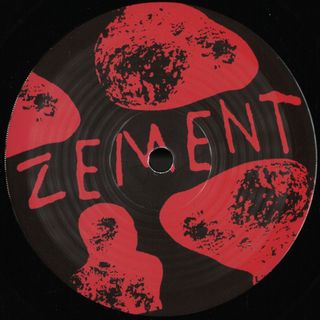 Zement