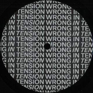 Wrong In Tension