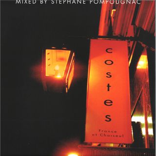 Hotel Costes