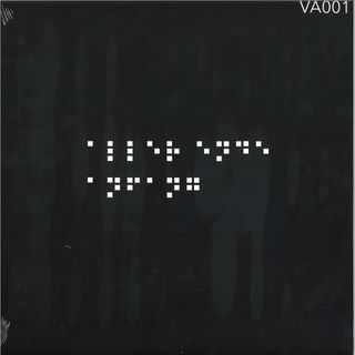Various — VA001 vinyl cover