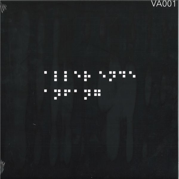 Various — VA001 vinyl cover