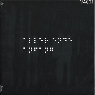 Various — VA001 vinyl cover