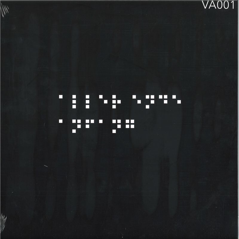 Various — VA001 vinyl cover