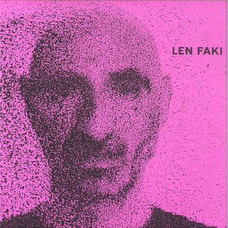 Len Faki