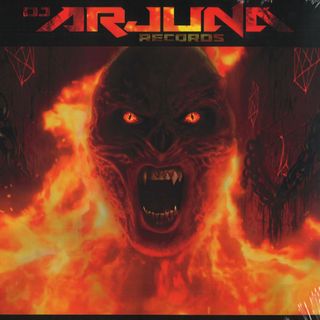 Dj Arjuna Records