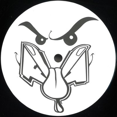 Unknown Artist — Futschikato vinyl cover
