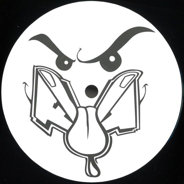 Unknown Artist — Futschikato vinyl cover