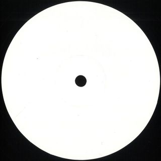 Persian — Summer Breeze / Worries In The Dance vinyl cover