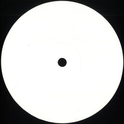 Persian — Summer Breeze / Worries In The Dance vinyl cover