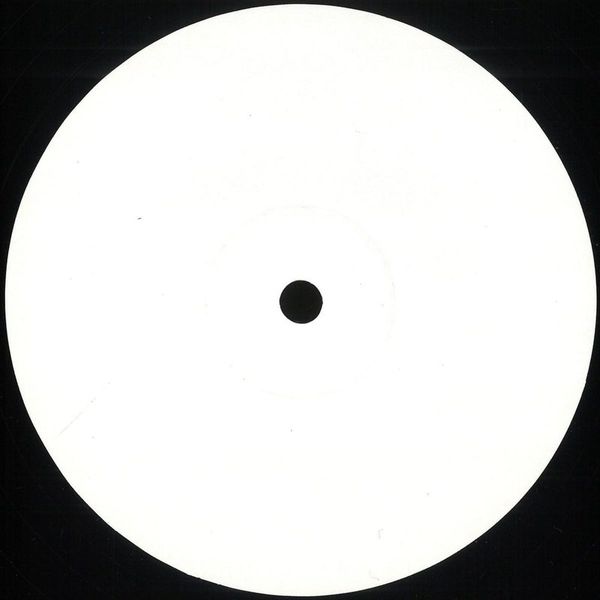 Persian — Summer Breeze / Worries In The Dance vinyl cover