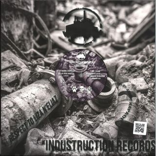 Industruction