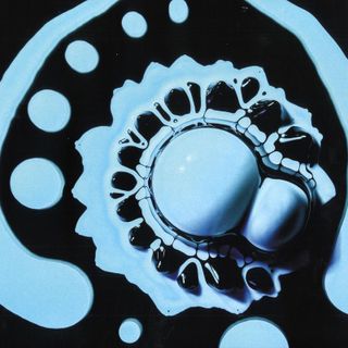 Various — KYSH-003 vinyl cover