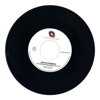Aretha Franklin