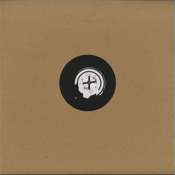 Sabola — Útilykt vinyl cover