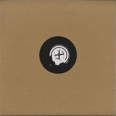 Sabola — Útilykt vinyl cover