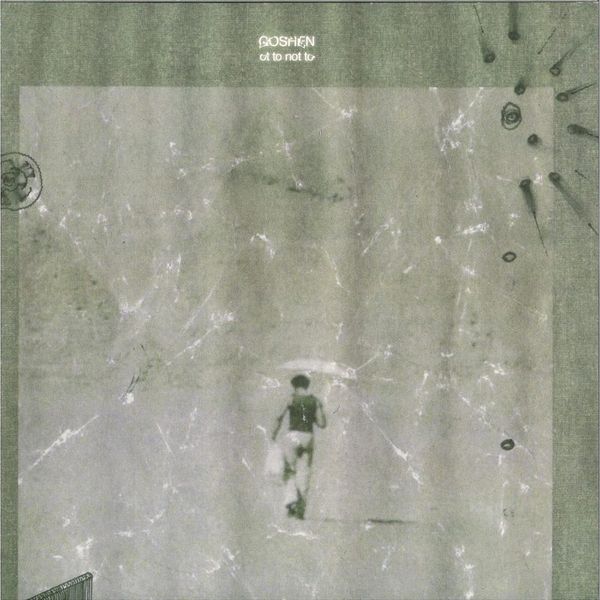 Ot To, Not To — Goshen vinyl cover