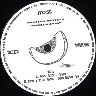 Moiss Music