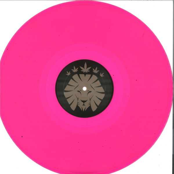 Unknown — Observer / Love Is the Key vinyl cover